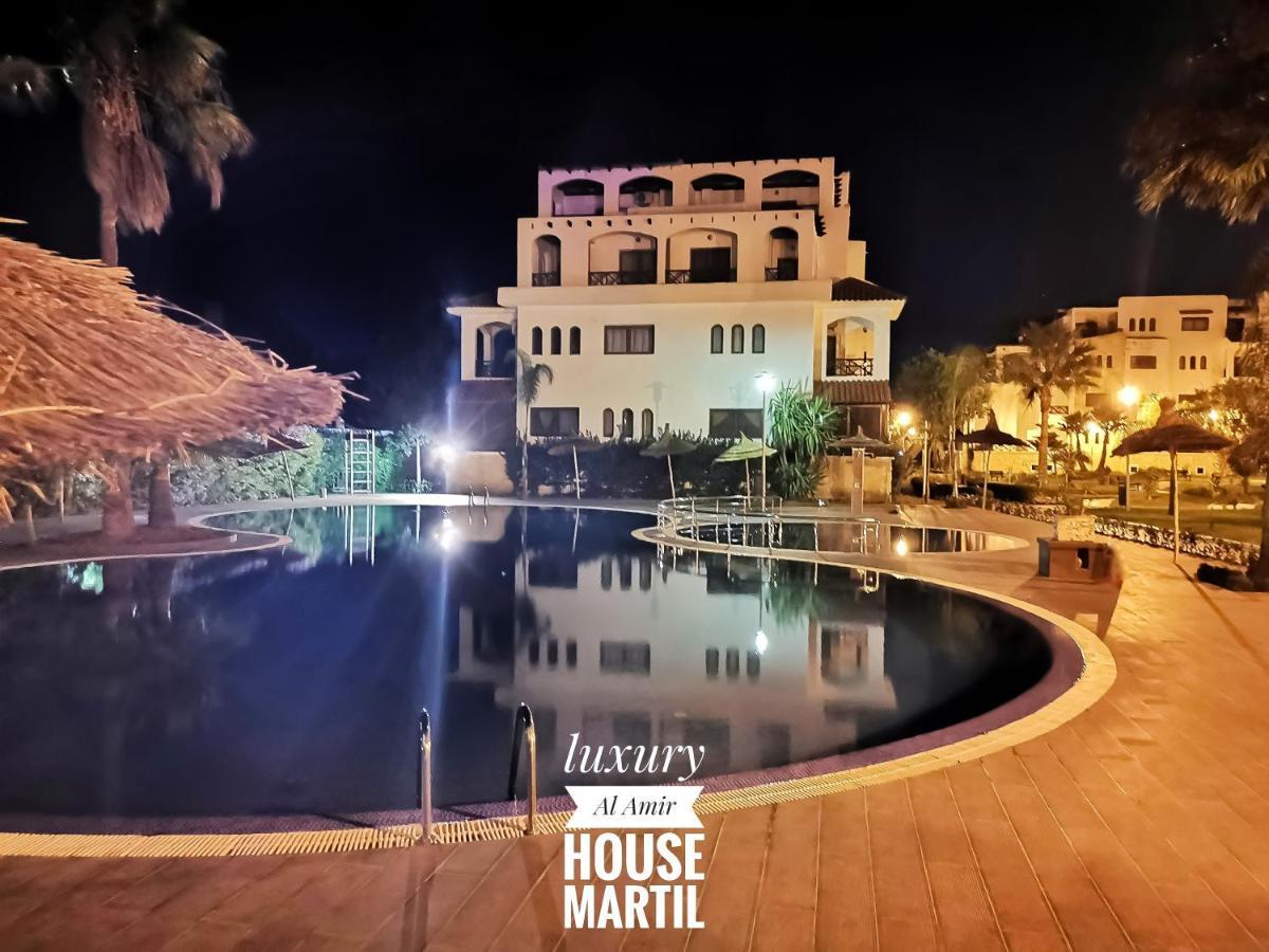 Luxurystay By Al Amir Мартиль Экстерьер фото