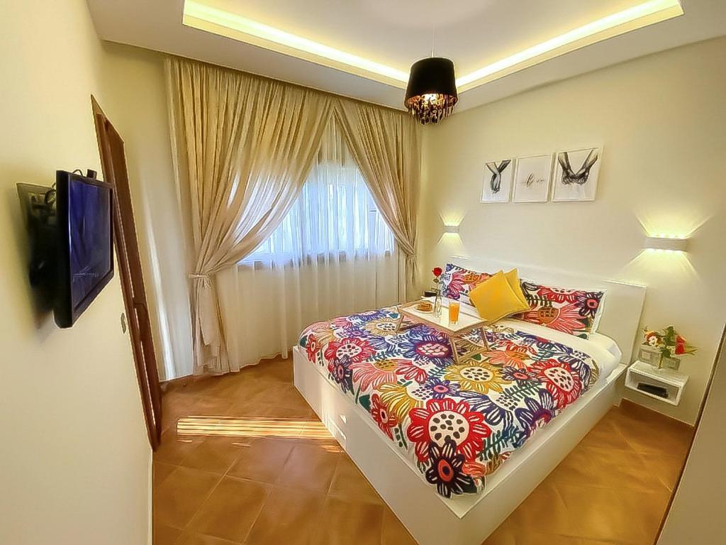 Luxurystay By Al Amir Мартиль Экстерьер фото